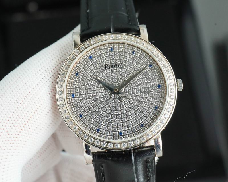 Piaget 34mm 093014